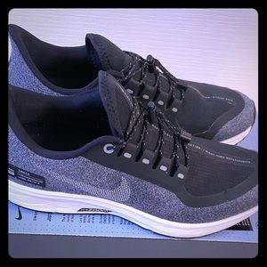 Nike Air Zoom Pegasus 35 with Run Shield